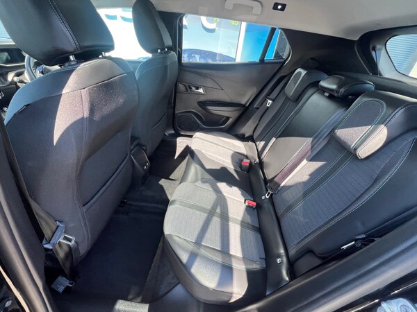 Used Peugeot 2008 2022 for sale - 74858290: Photo 18