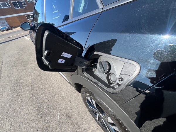 Used Peugeot 2008 2022 for sale - 74858290: Photo 19