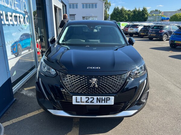 Used Peugeot 2008 2022 for sale - 74858290: Photo 9