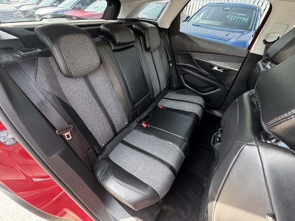 Used Peugeot 3008 2017 for sale - 75501810: Photo 10