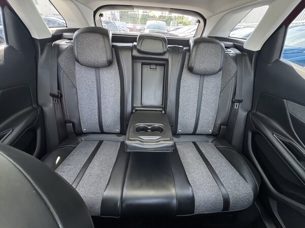 Used Peugeot 3008 2017 for sale - 75501810: Photo 12