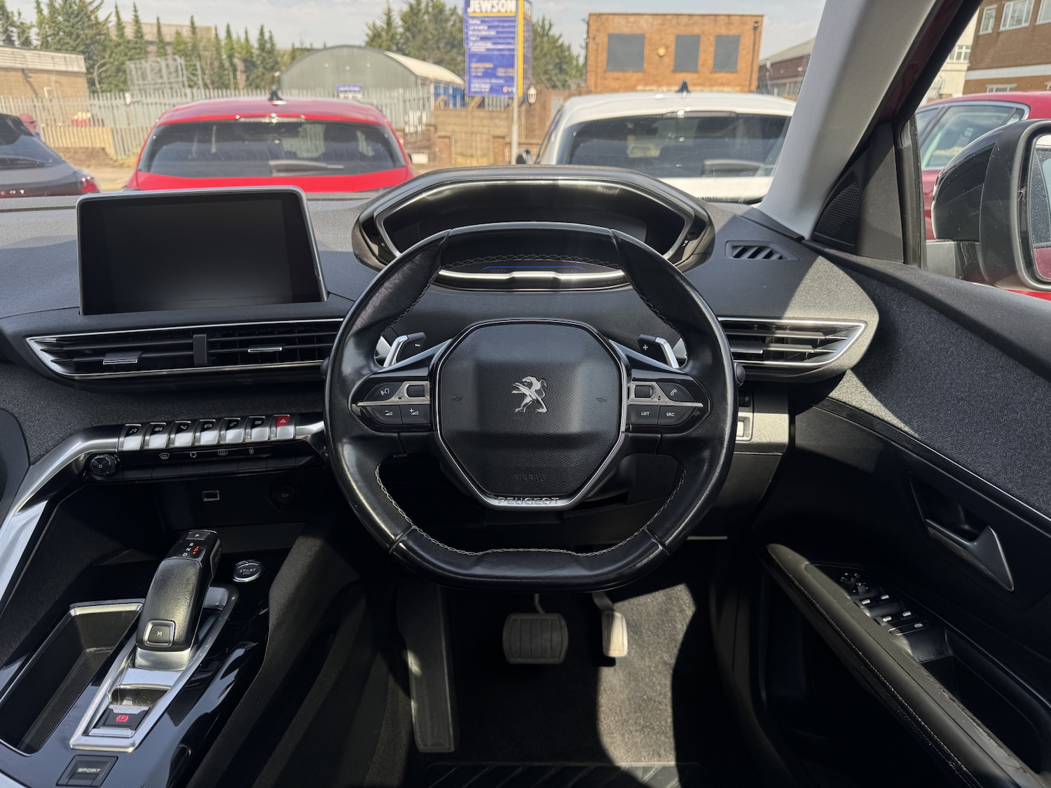 Vehicle 15