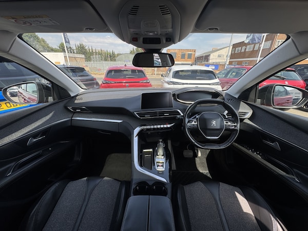 Used Peugeot 3008 2017 for sale - 75501810: Photo 16