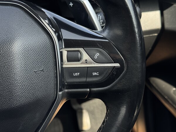 Used Peugeot 3008 2017 for sale - 75501810: Photo 19