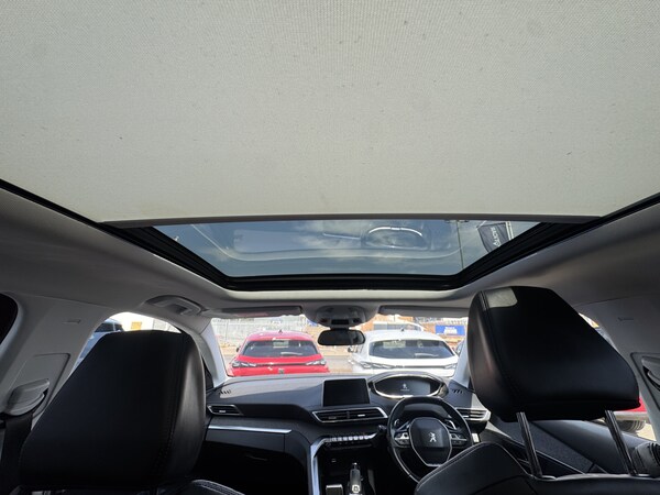 Used Peugeot 3008 2017 for sale - 75501810: Photo 25