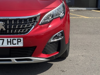 Used Peugeot 3008 2017 for sale - 75501810: Photo