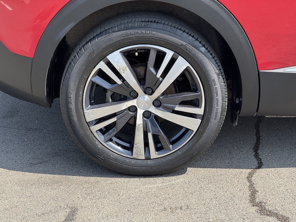 Used Peugeot 3008 2017 for sale - 75501810: Photo 6