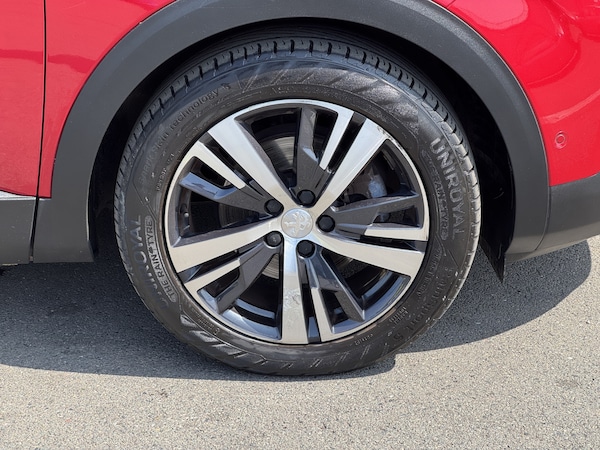 Used Peugeot 3008 2017 for sale - 75501810: Photo 7