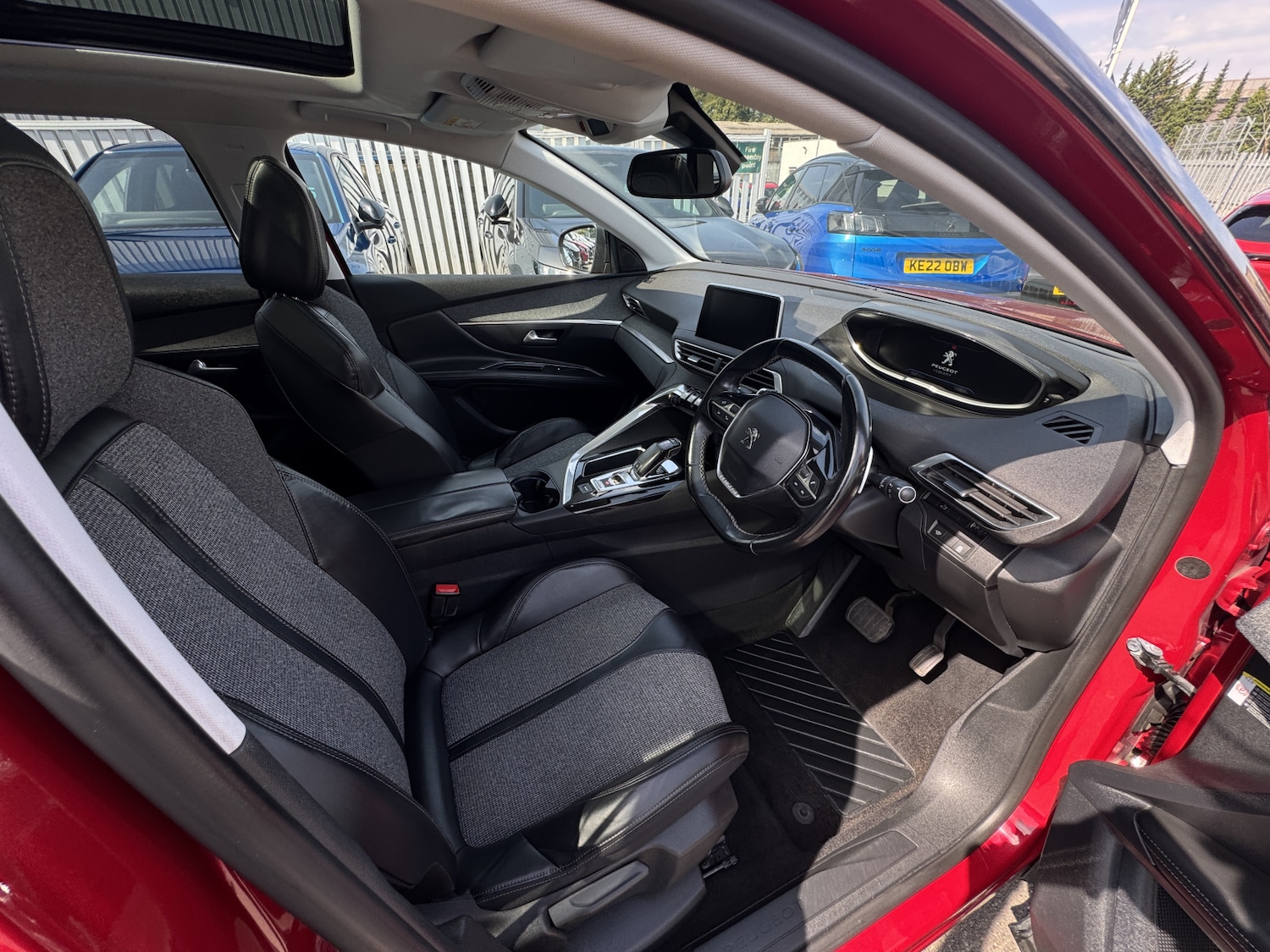 Vehicle 9
