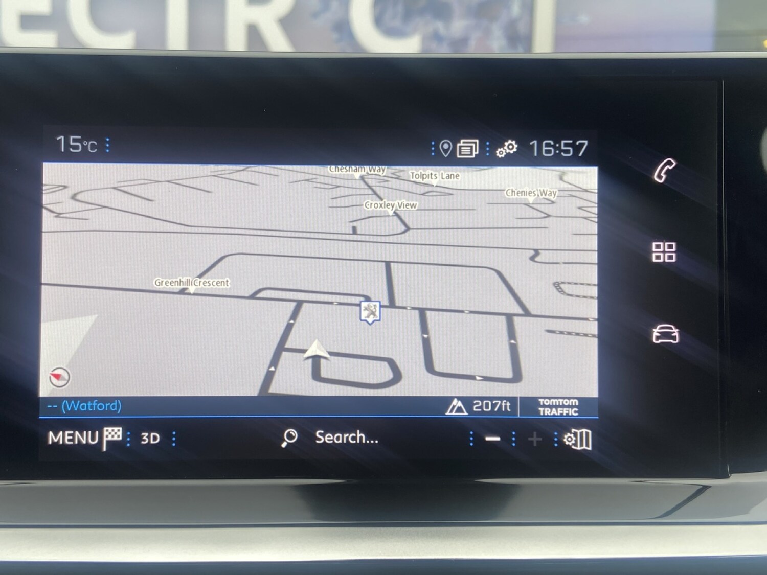 Used Peugeot 2008 2023 for sale - 76196000: Photo 24