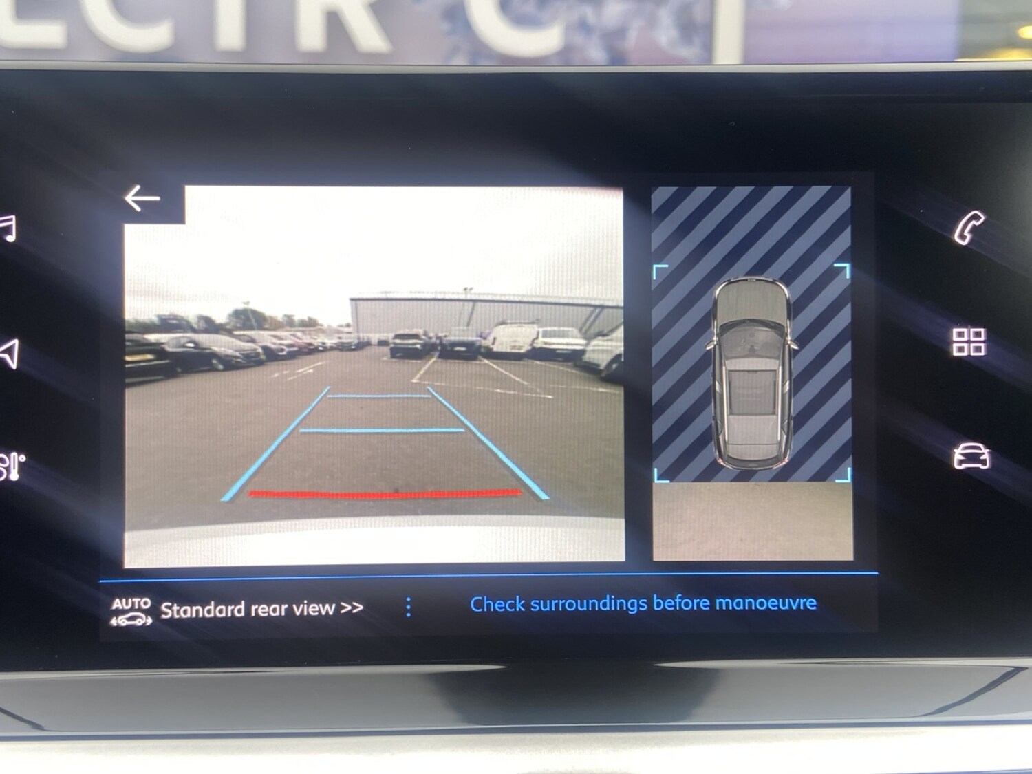 Used Peugeot 2008 2023 for sale - 76196000: Photo 25