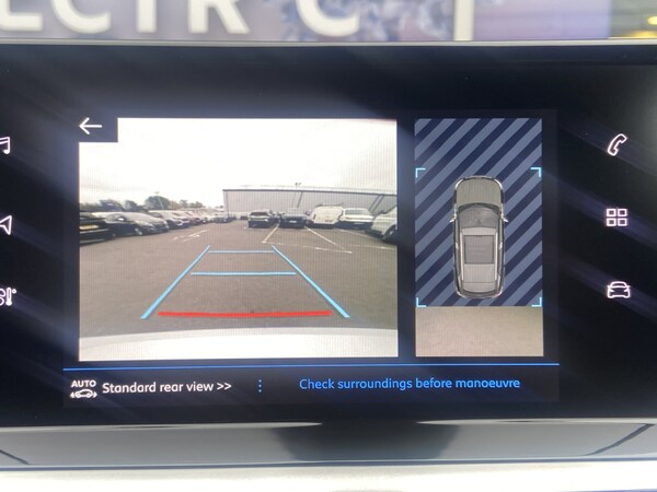 Used Peugeot 2008 2023 for sale - 76196000: Photo 25