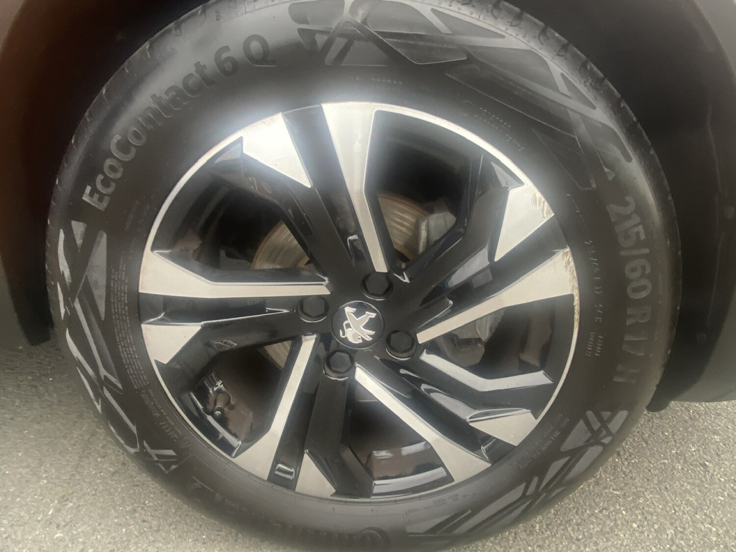 Used Peugeot 2008 2023 for sale - 76196000: Photo 7