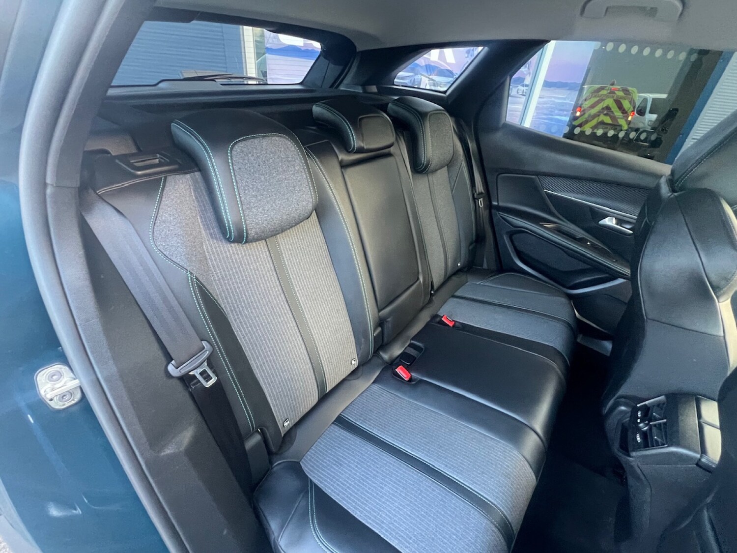 Used Peugeot 3008 2022 for sale - 76466397: Photo 14