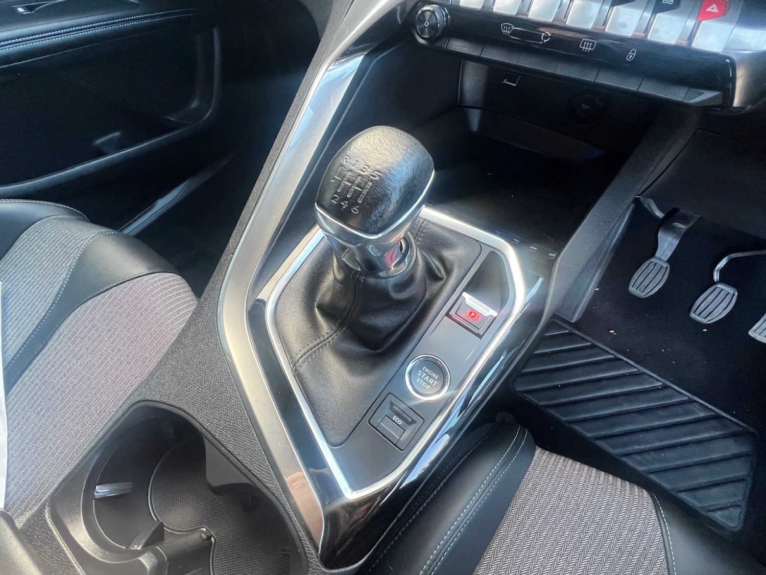 Used Peugeot 3008 2022 for sale - 76466397: Photo 16