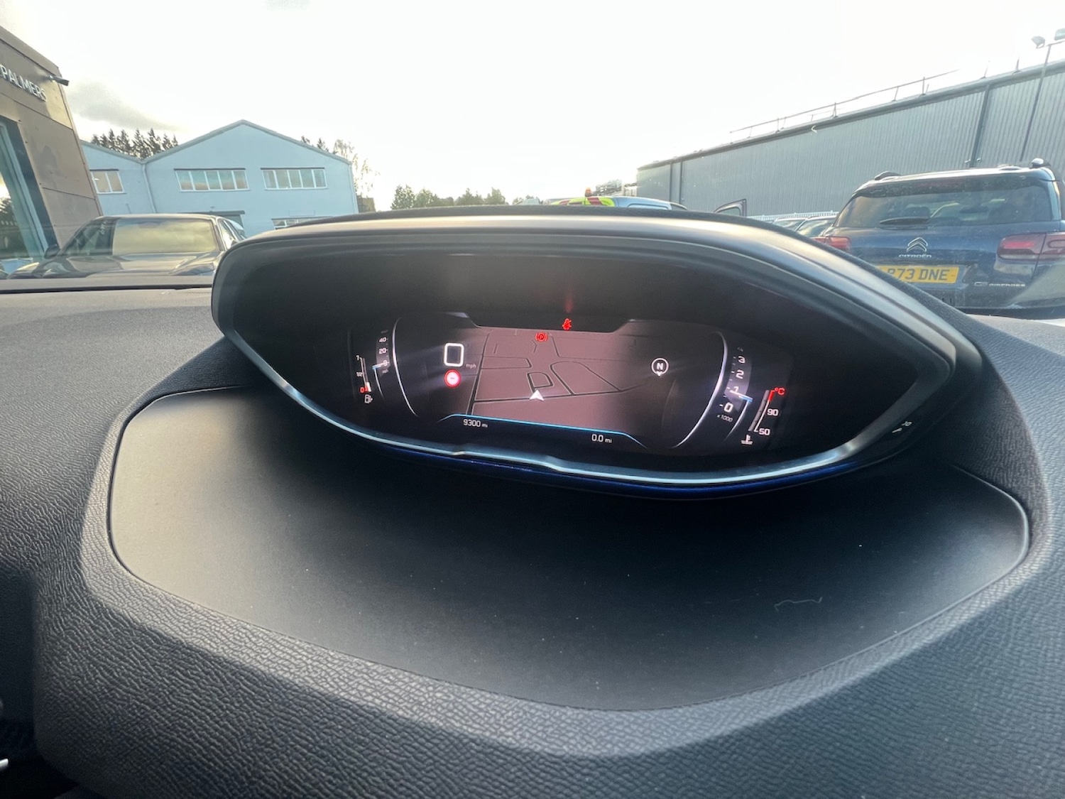 Used Peugeot 3008 2022 for sale - 76466397: Photo 17