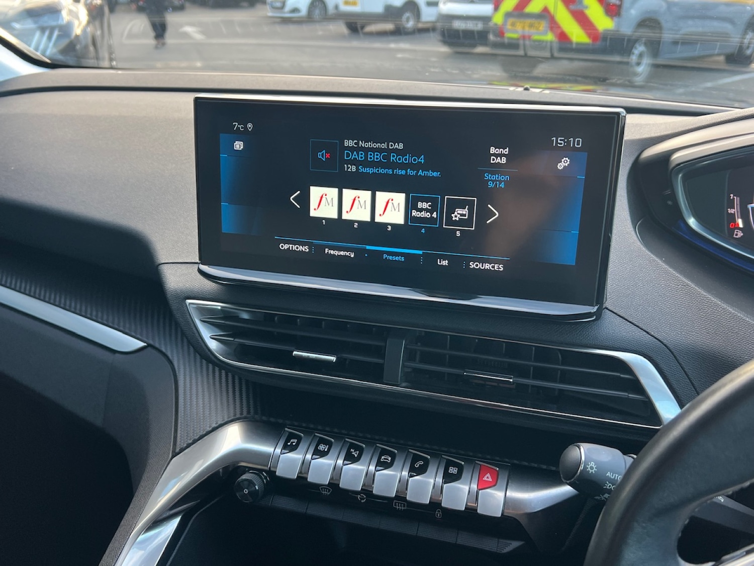 Used Peugeot 3008 2022 for sale - 76466397: Photo 23