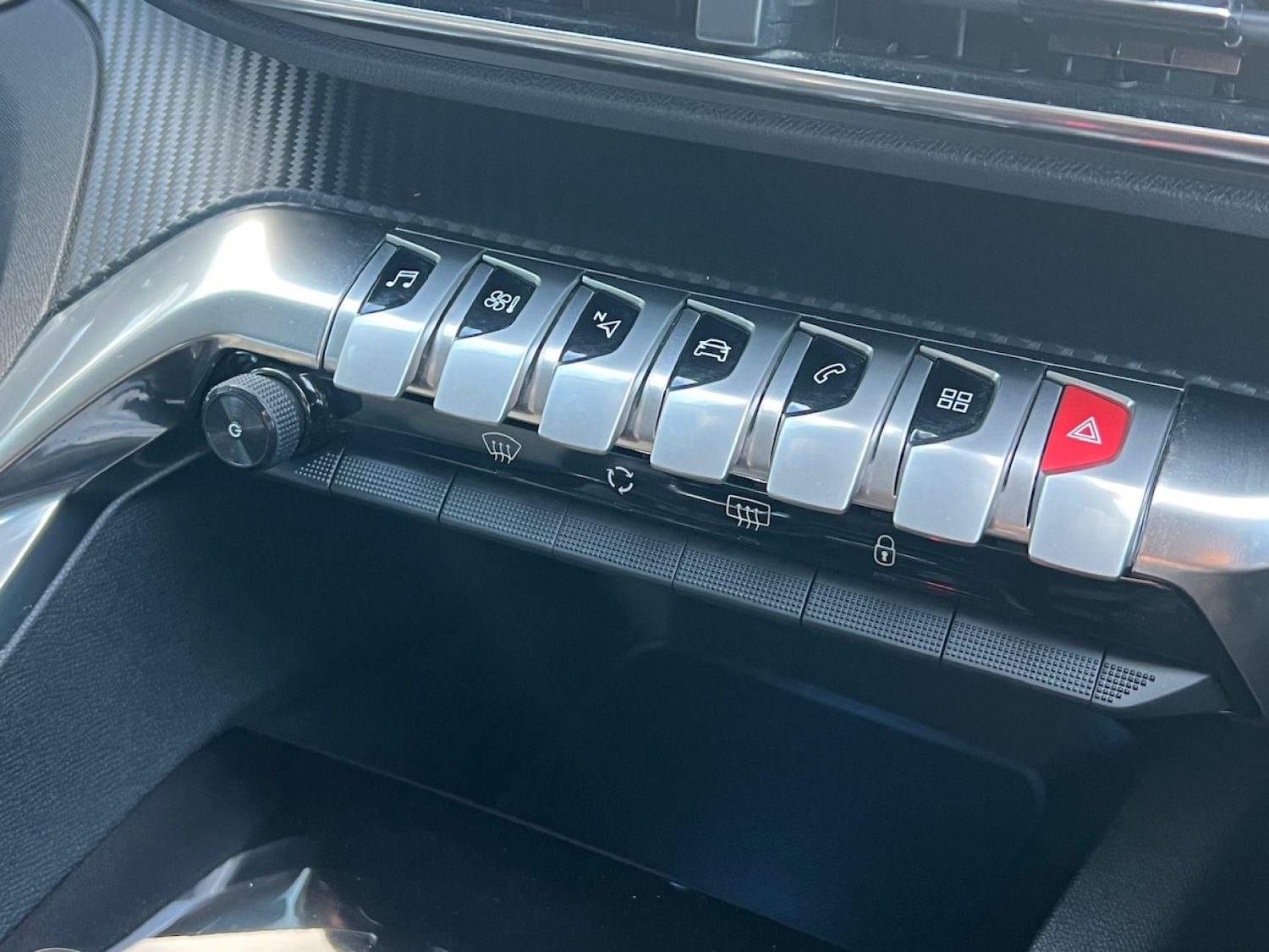 Used Peugeot 3008 2022 for sale - 76466397: Photo 24