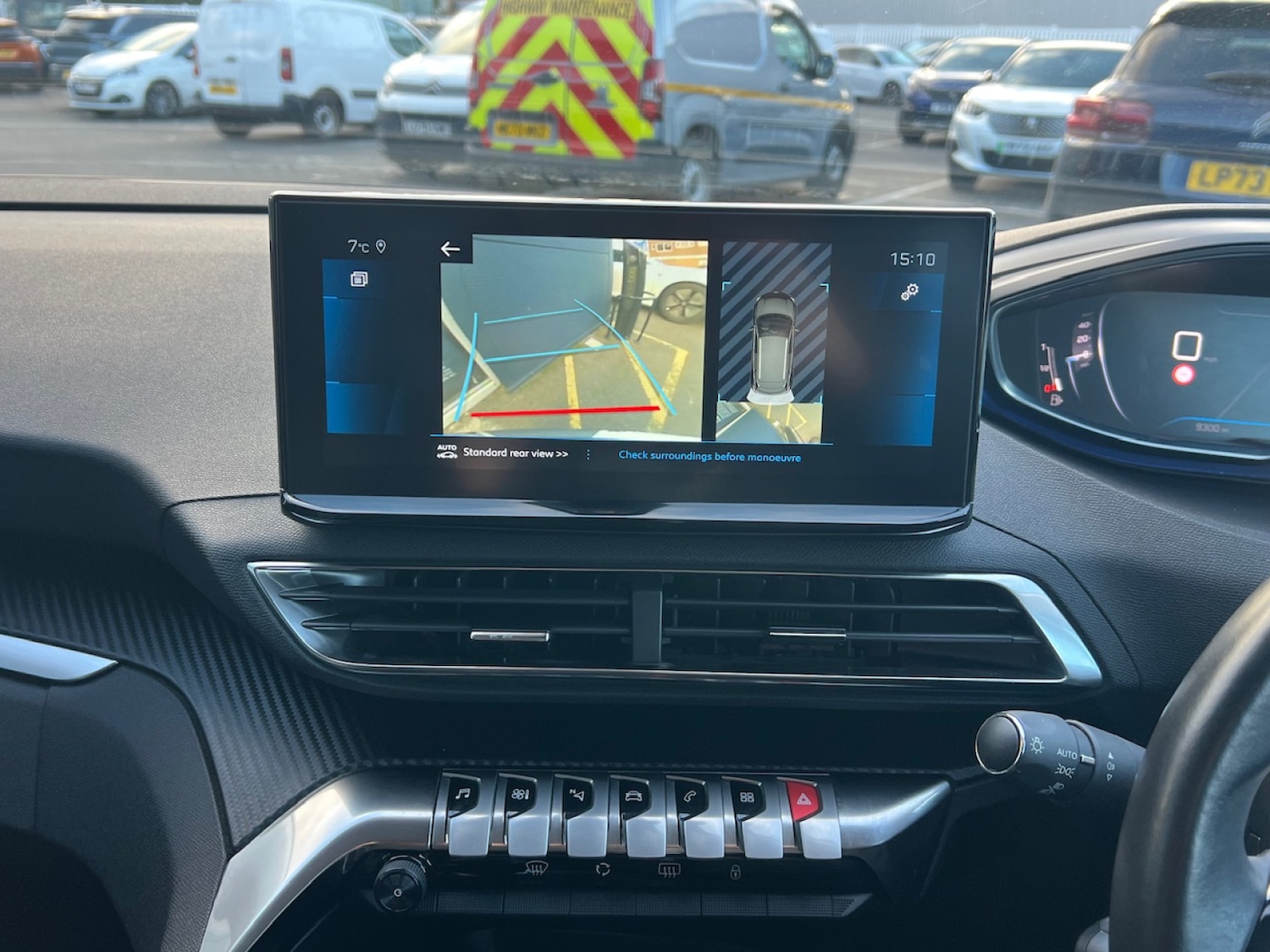 Used Peugeot 3008 2022 for sale - 76466397: Photo 25