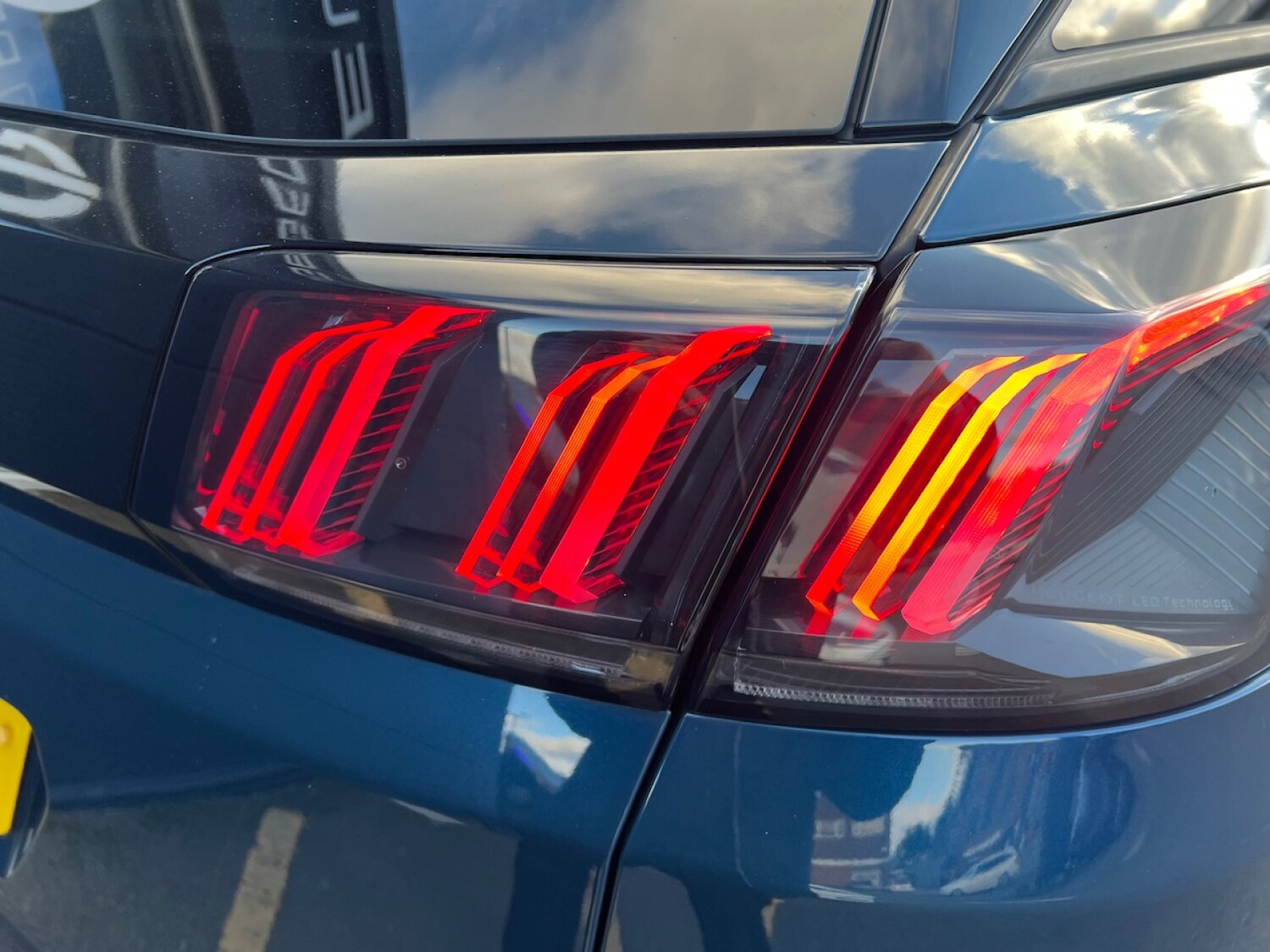 Used Peugeot 3008 2022 for sale - 76466397: Photo 9