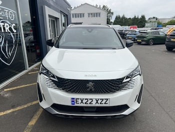 Used Peugeot 3008 2022 for sale - 78563284: Photo