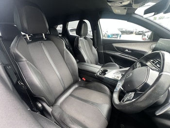 Used Peugeot 3008 2022 for sale - 78563284: Photo