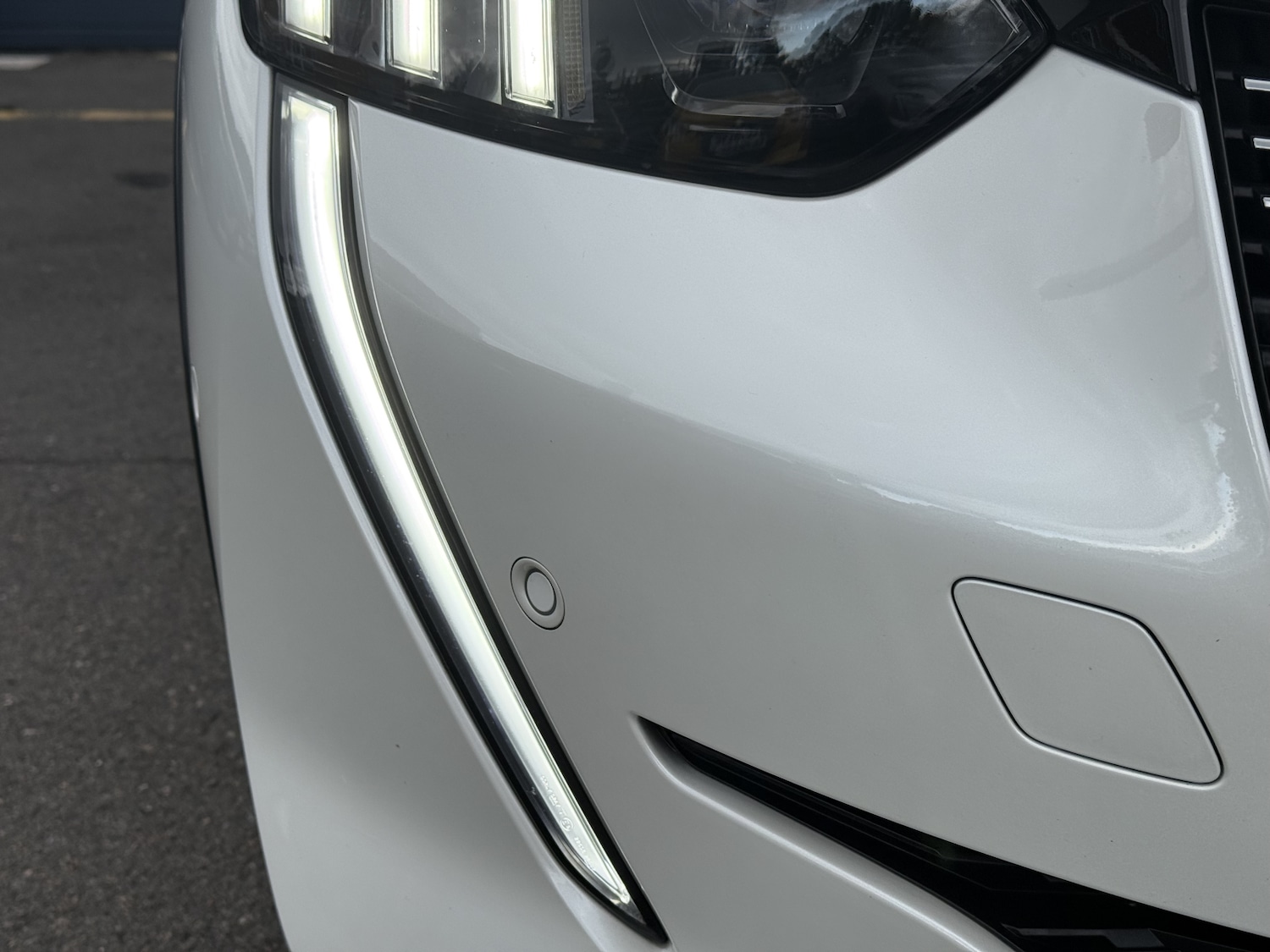 Used Peugeot 208 2022 for sale - 75910579: Photo 10