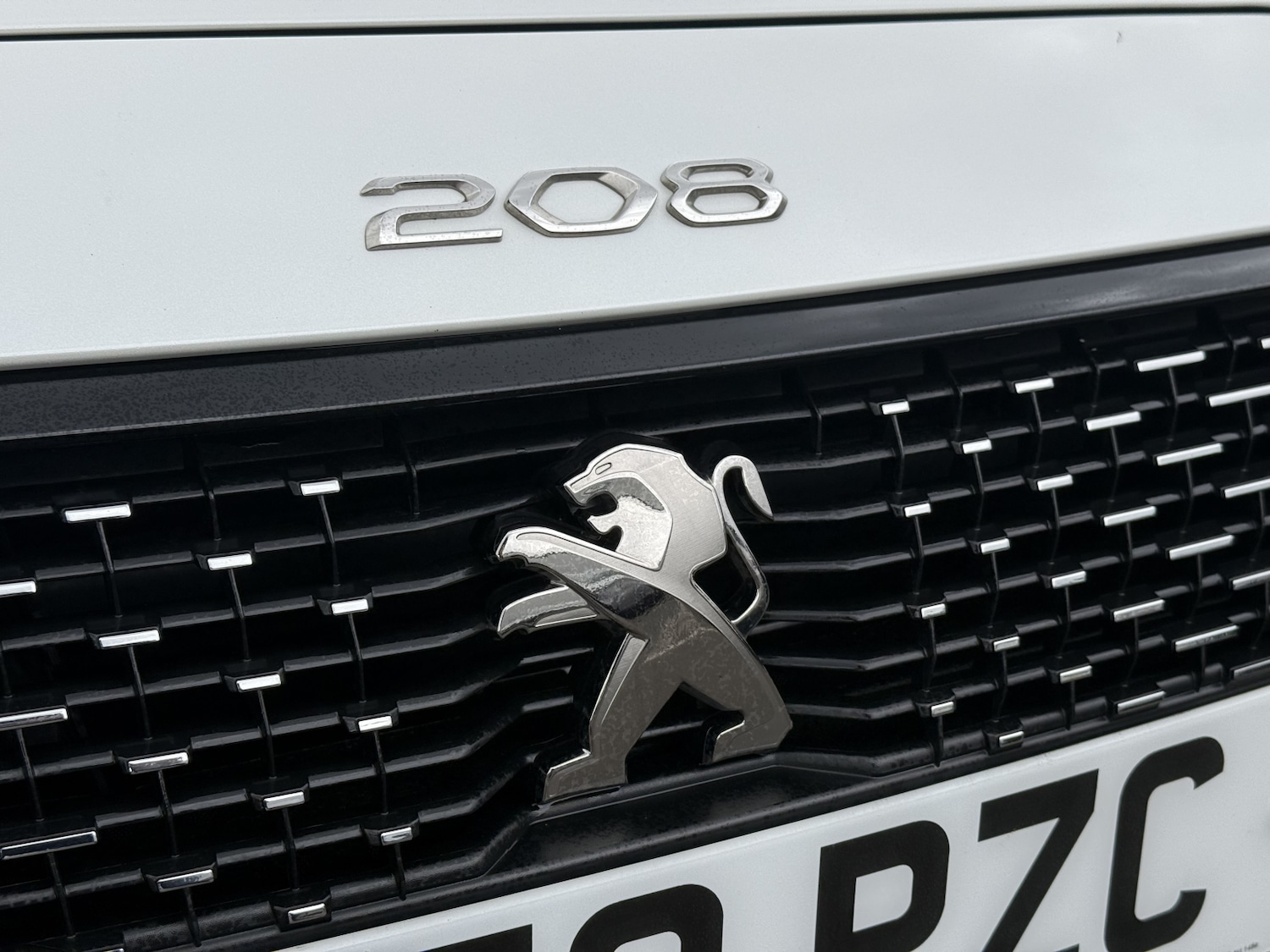 Used Peugeot 208 2022 for sale - 75910579: Photo 11