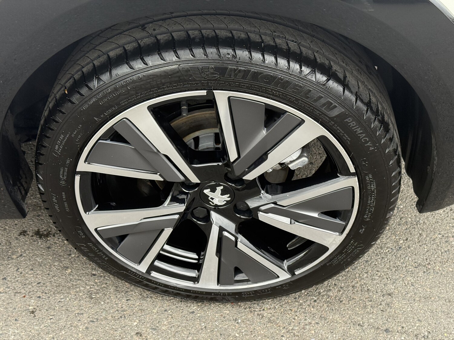 Used Peugeot 208 2022 for sale - 75910579: Photo 14