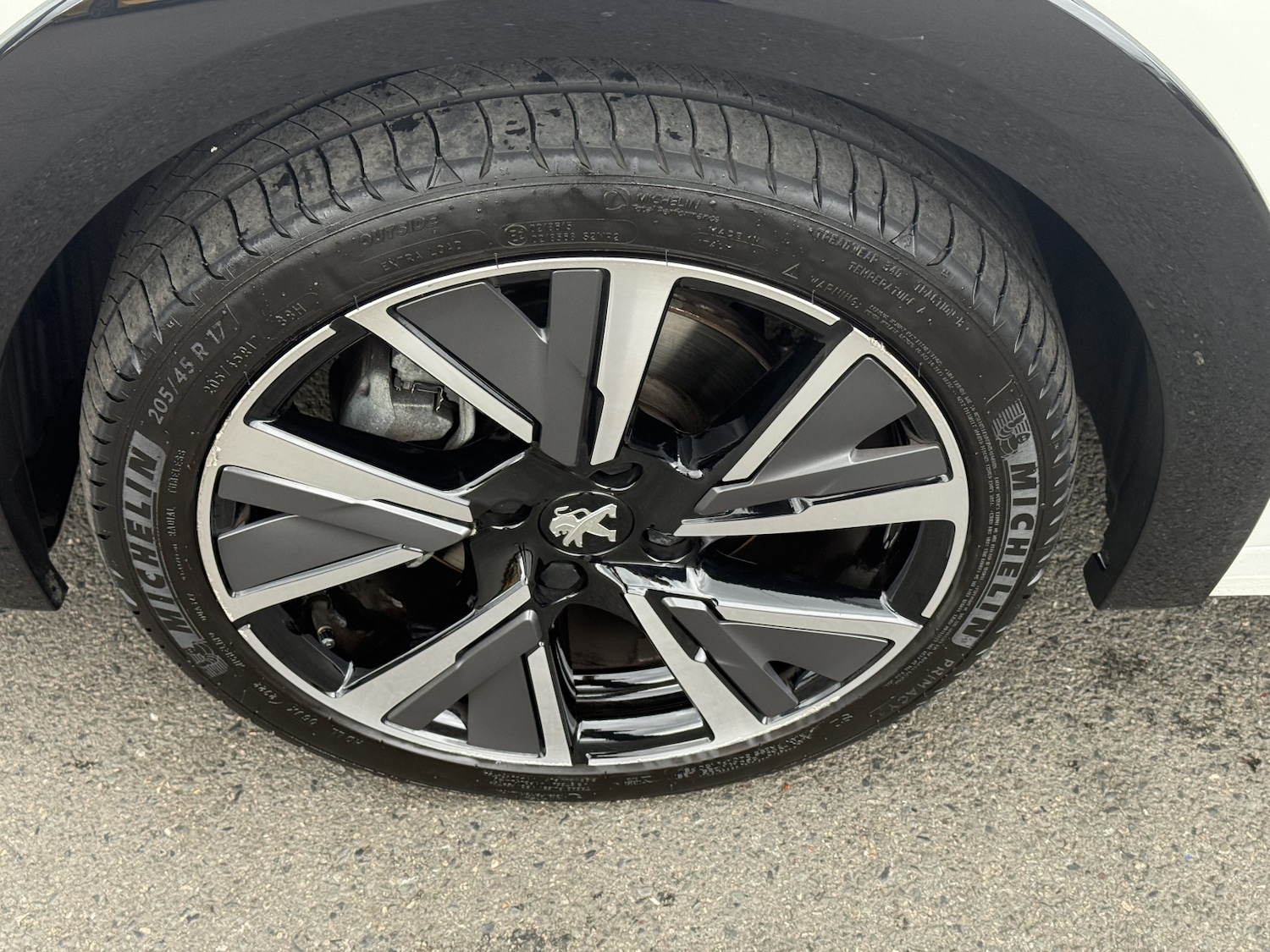 Used Peugeot 208 2022 for sale - 75910579: Photo 17