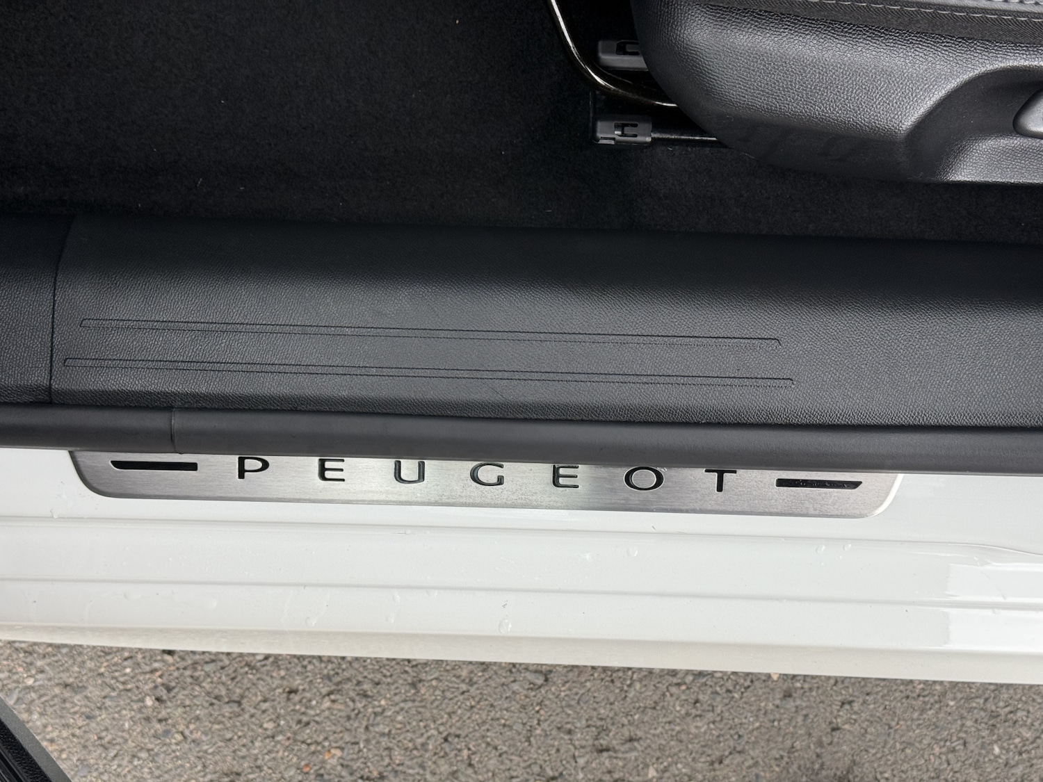 Used Peugeot 208 2022 for sale - 75910579: Photo 20