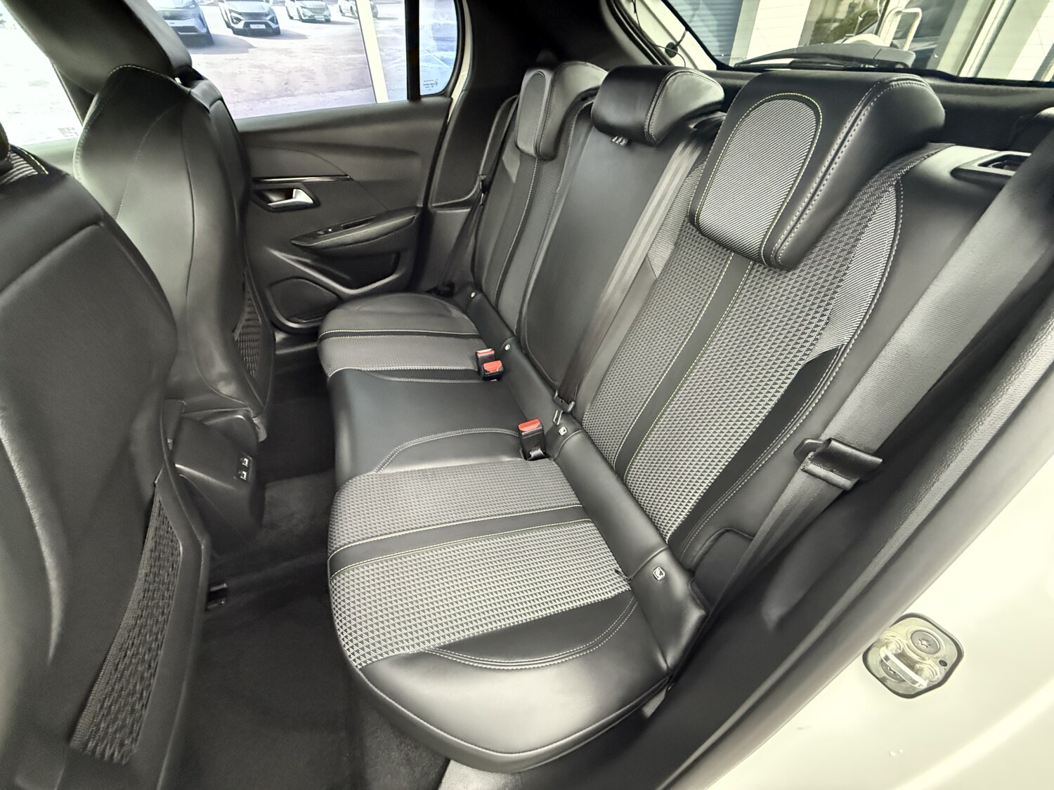 Used Peugeot 208 2022 for sale - 75910579: Photo 22