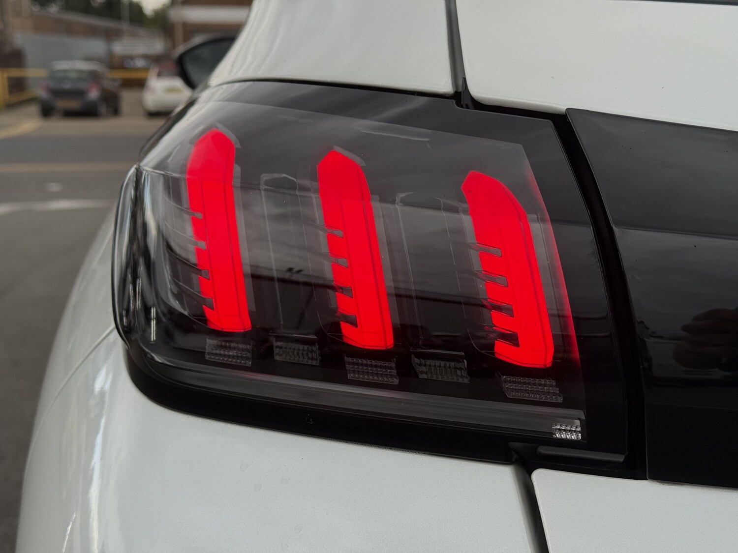 Used Peugeot 208 2022 for sale - 75910579: Photo 23