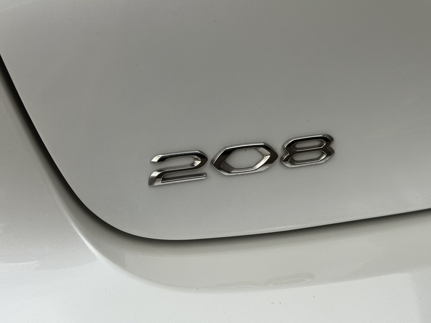 Used Peugeot 208 2022 for sale - 75910579: Photo 24
