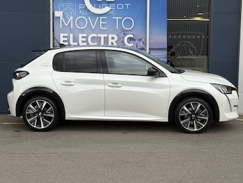 Used Peugeot 208 2022 for sale - 75910579: Photo