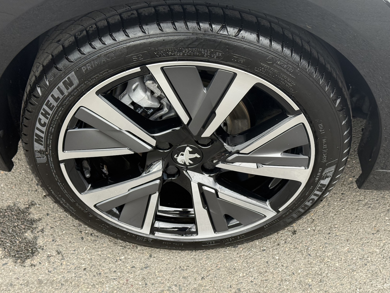 Used Peugeot 208 2022 for sale - 75910579: Photo 4
