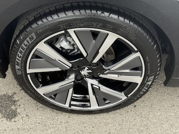 Used Peugeot 208 2022 for sale - 75910579: Photo