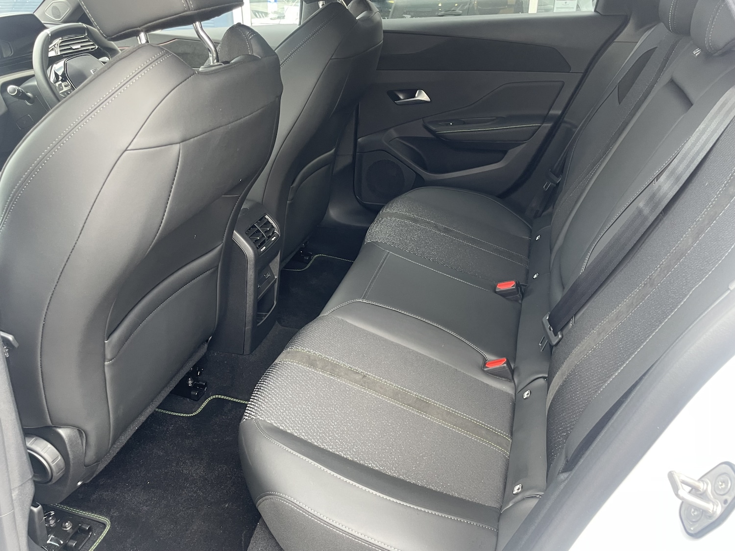 Used Peugeot 308 2025 for sale - 77653125: Photo 19