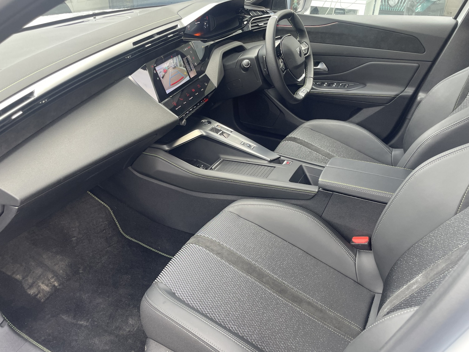 Used Peugeot 308 2025 for sale - 77653125: Photo 23