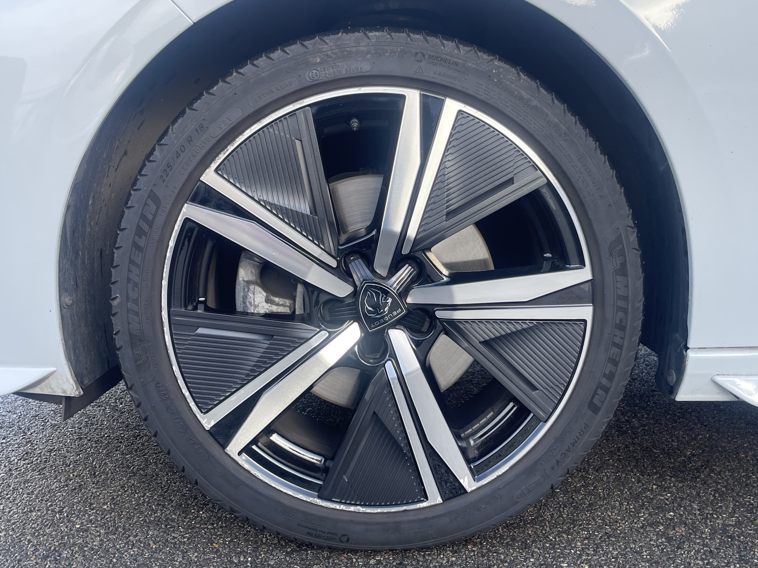 Used Peugeot 308 2025 for sale - 77653125: Photo 5