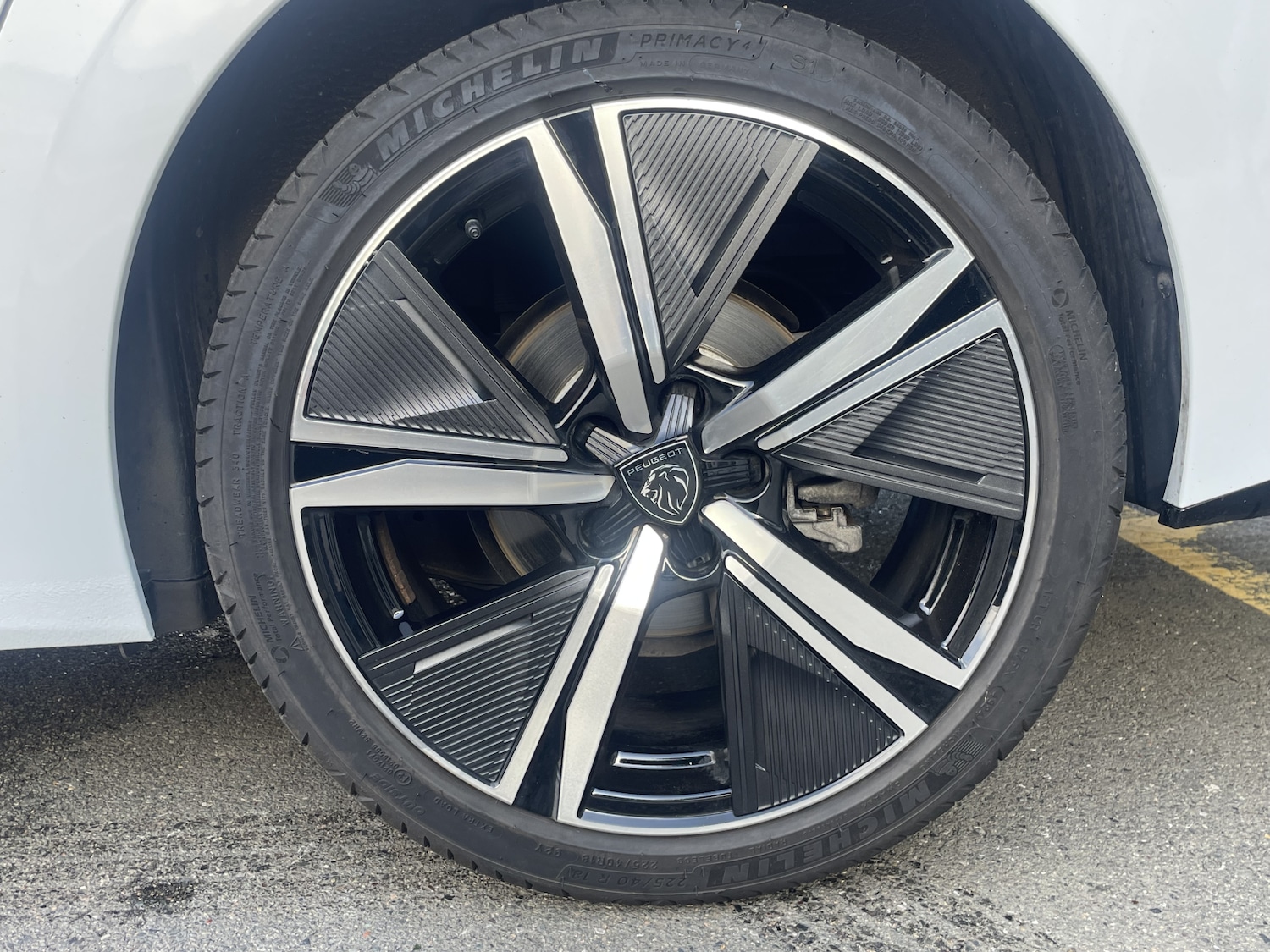 Used Peugeot 308 2025 for sale - 77653125: Photo 6