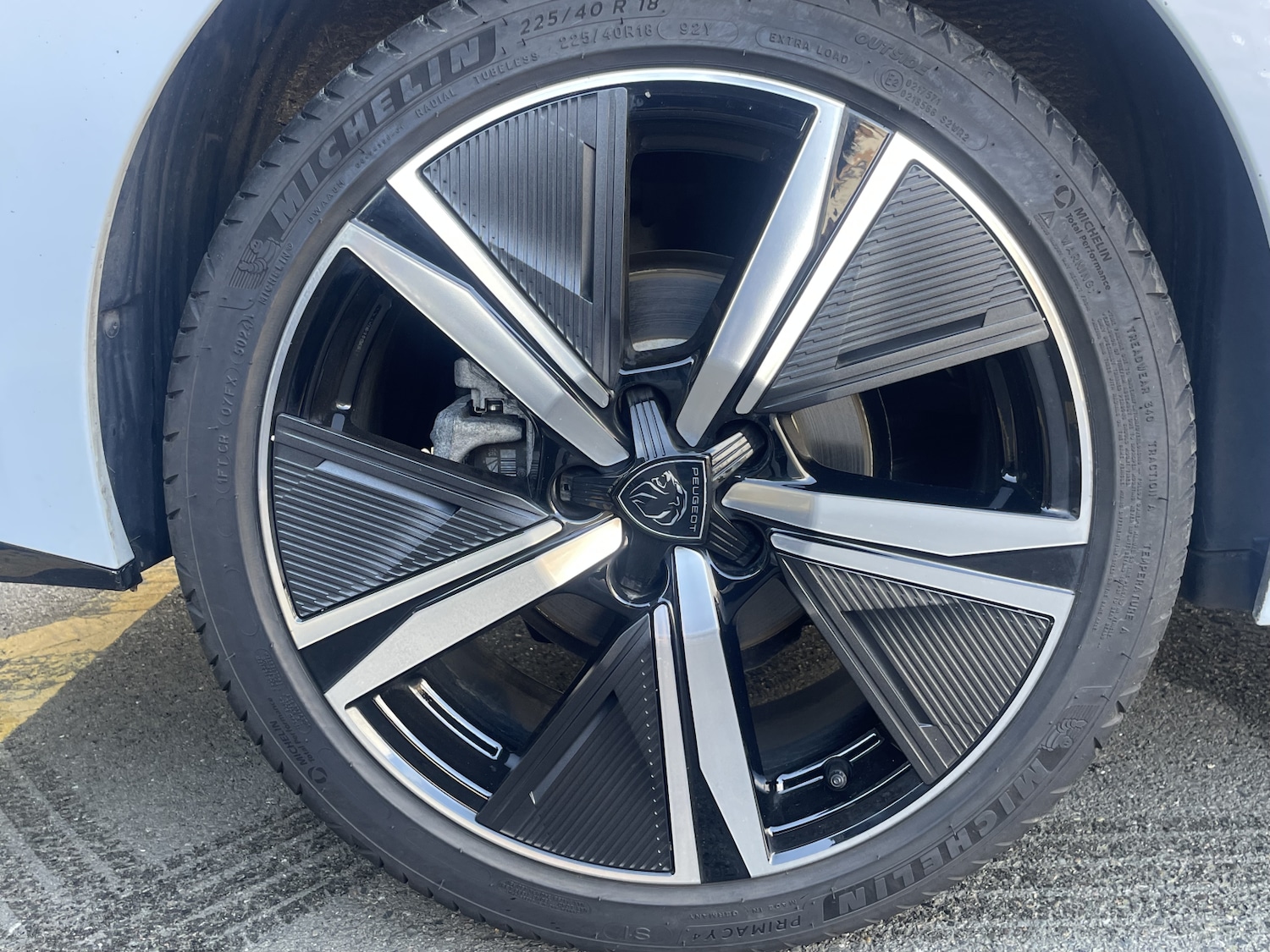 Used Peugeot 308 2025 for sale - 77653125: Photo 7