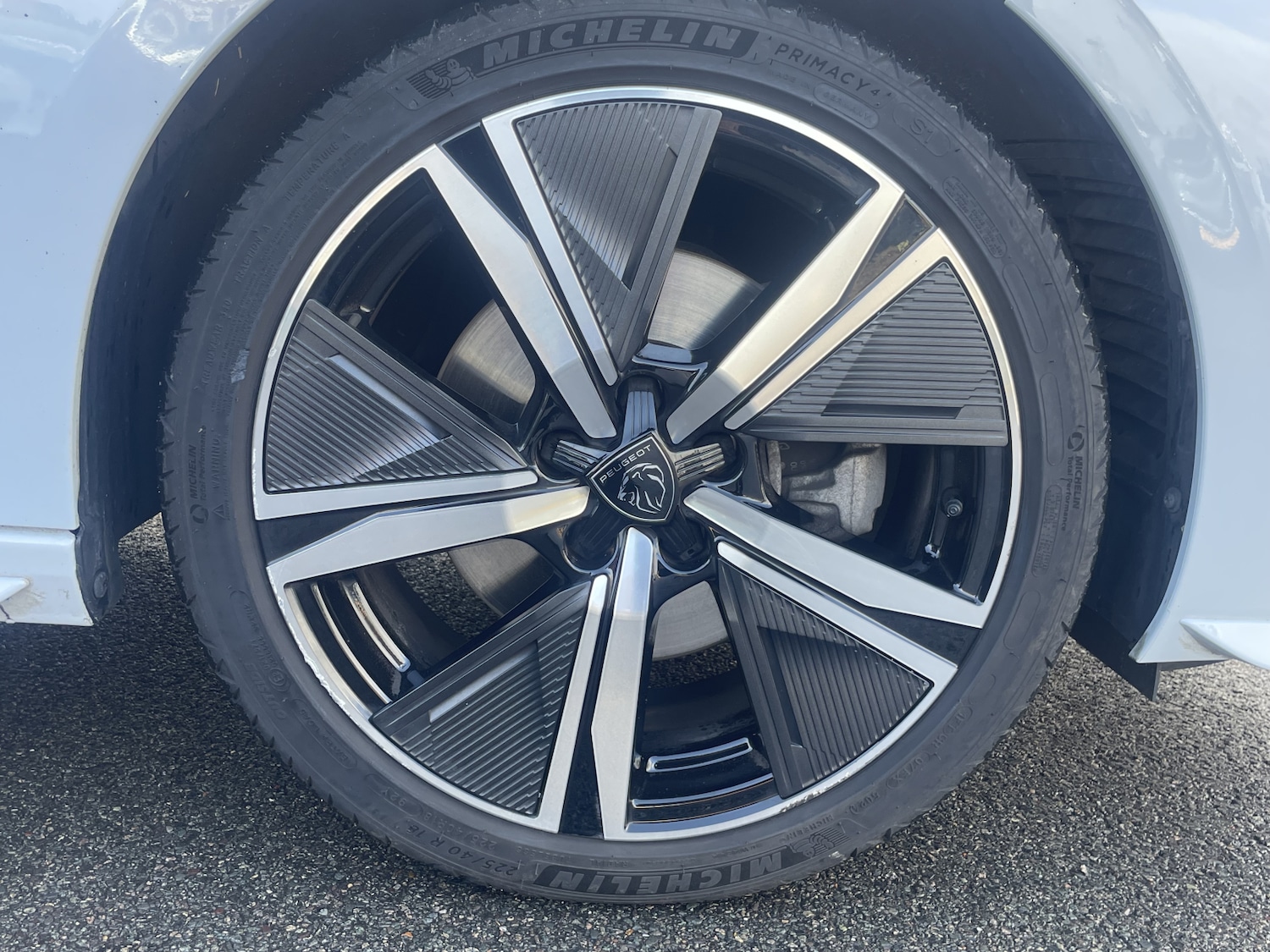 Used Peugeot 308 2025 for sale - 77653125: Photo 8