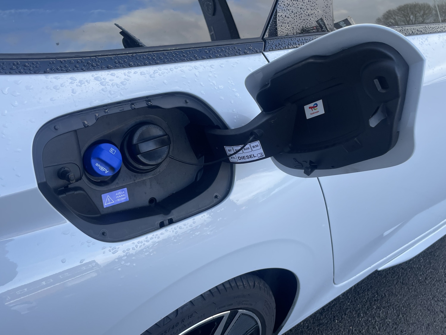 Used Peugeot 308 2025 for sale - 77653125: Photo 9