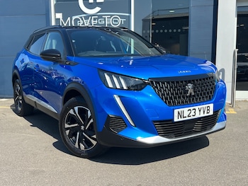 Used Peugeot 2008 2023 for sale - 78670295: Photo