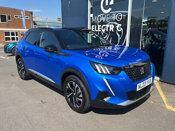 Used Peugeot 2008 2023 for sale - 78670295: Photo