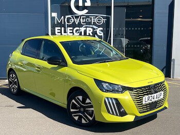 Used Peugeot 208 2024 for sale - 78381546: Photo