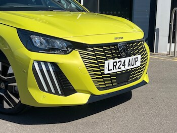 Used Peugeot 208 2024 for sale - 78381546: Photo