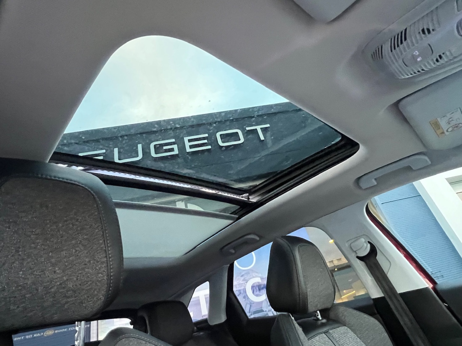 Used Peugeot 3008 2017 for sale - 76647897: Photo 21