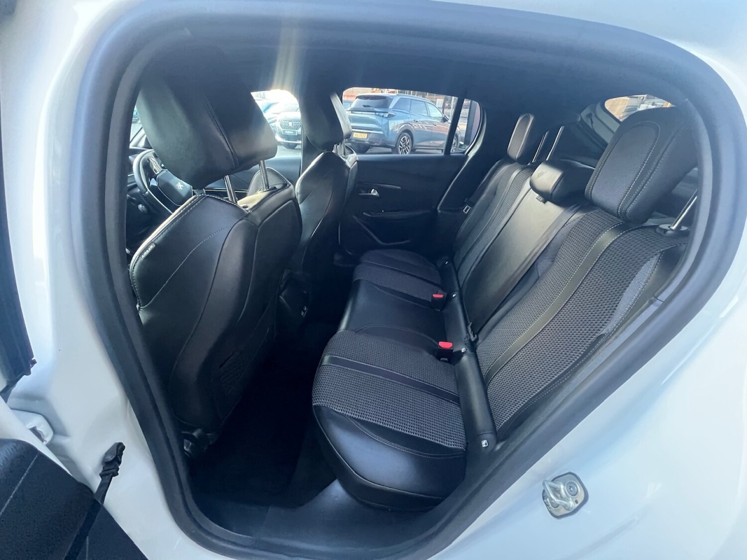 Used Peugeot 208 2021 for sale - 77457864: Photo 11